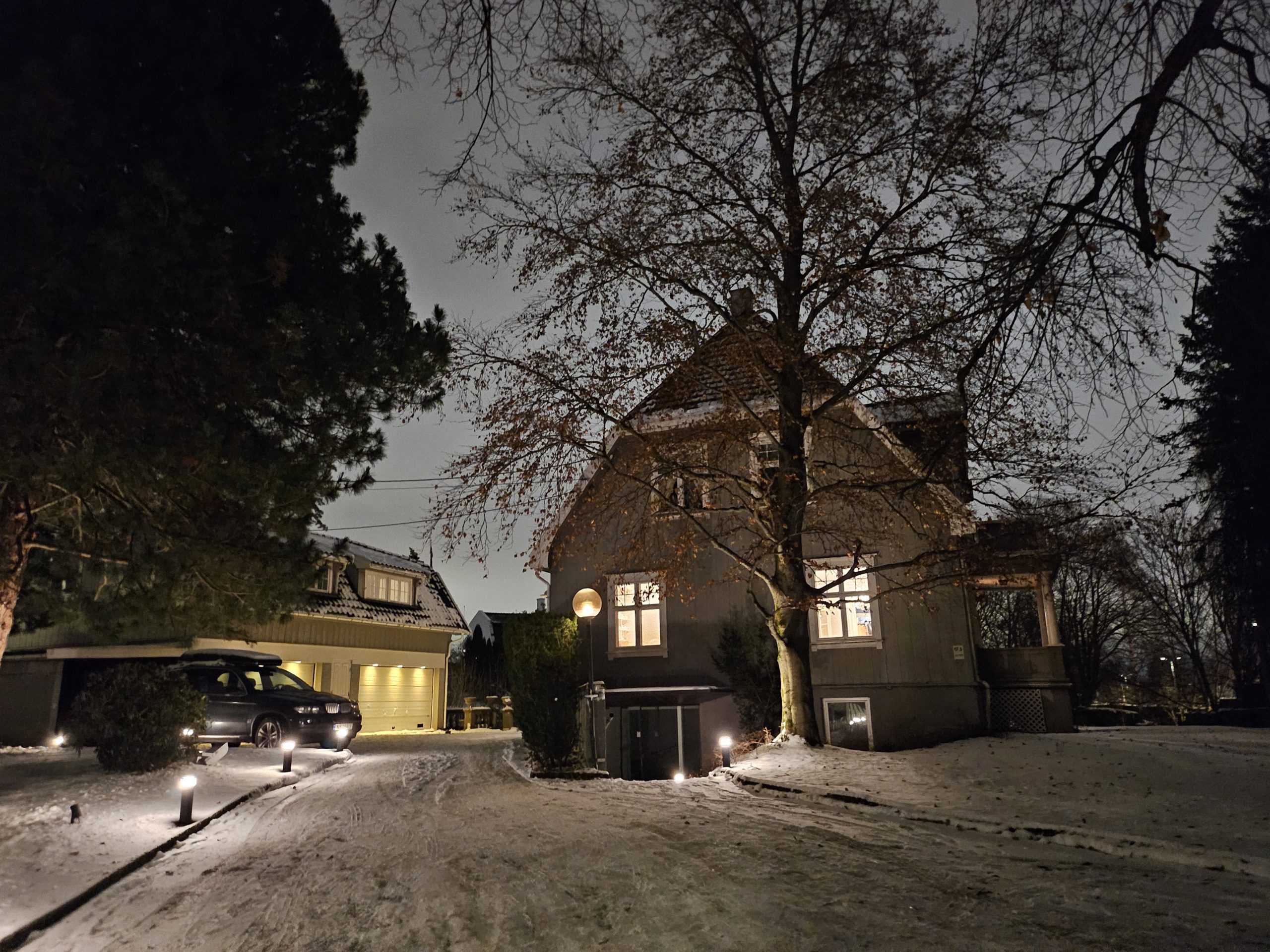 Smestadveien 1 (40 kvm)