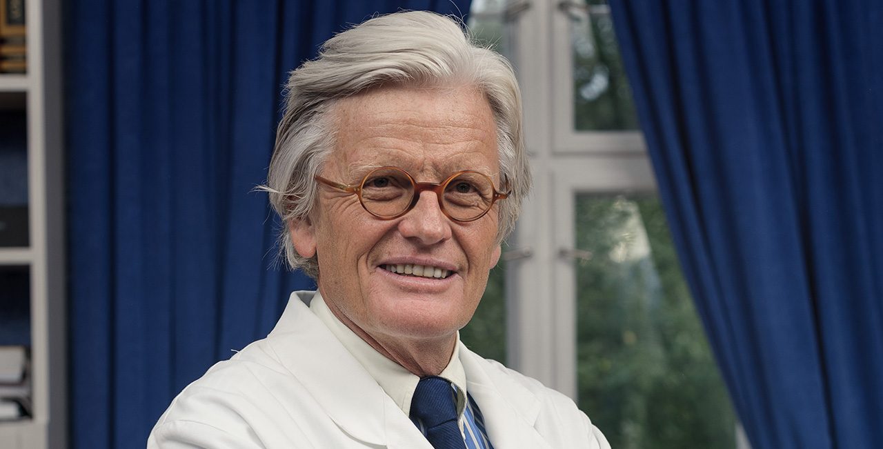 Dr. Morten Rynning Kveim